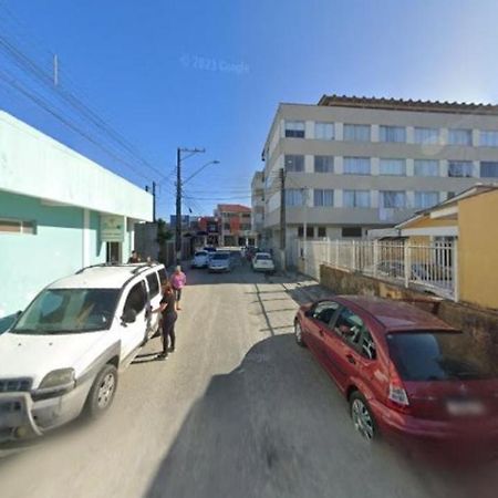 Pousada Primavera Ξενοδοχείο Matinhos Εξωτερικό φωτογραφία