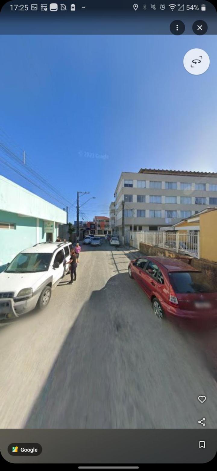 Pousada Primavera Ξενοδοχείο Matinhos Εξωτερικό φωτογραφία