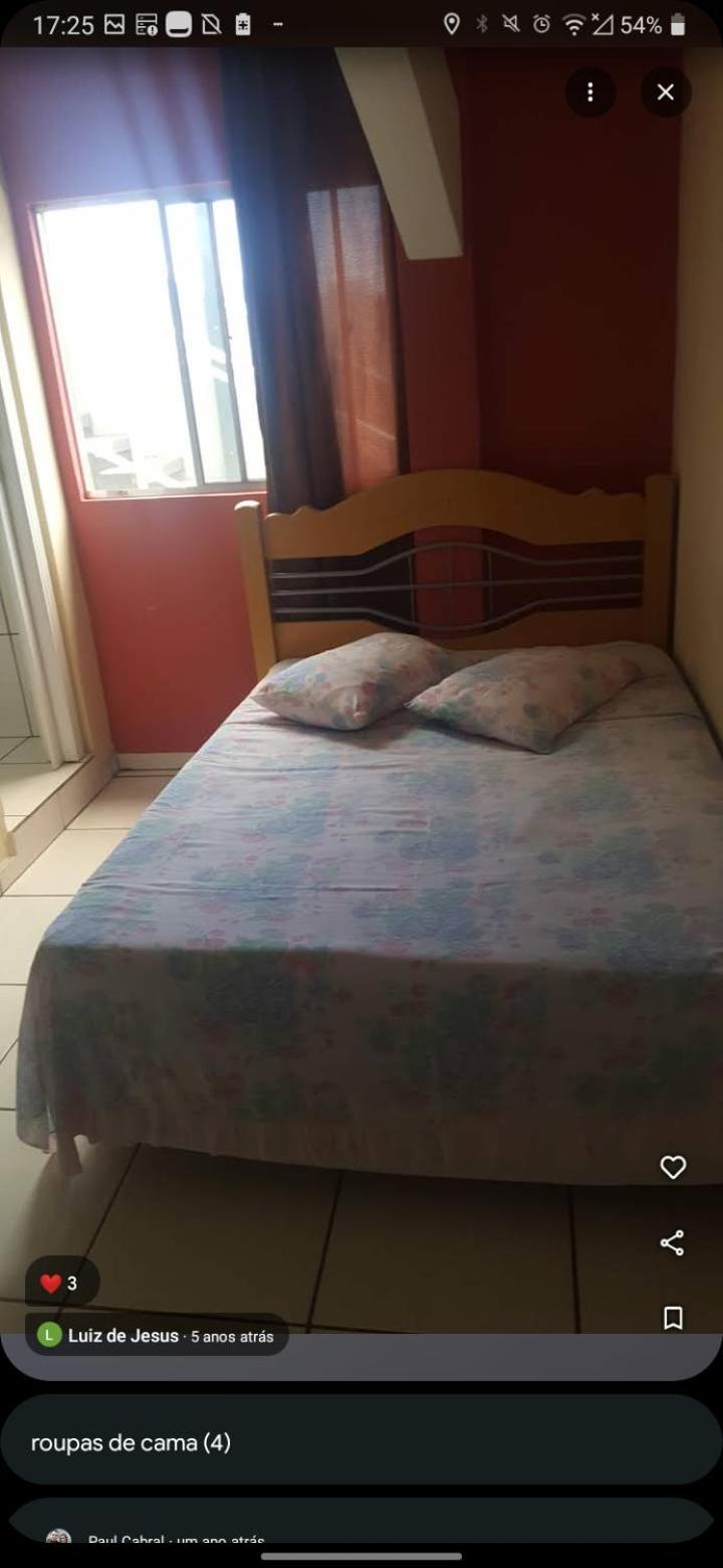 Pousada Primavera Ξενοδοχείο Matinhos Εξωτερικό φωτογραφία
